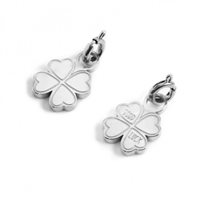 Charm Marlù Time to in Acciaio 18CH089 - 18CH089